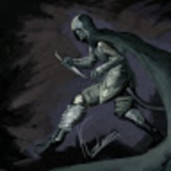 Meet your Posher, Nightingale - Picture 1 of 1